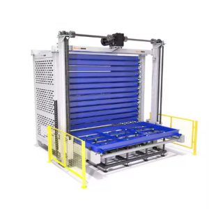 Sheet Storage Warehouse