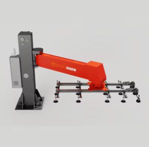 Sheet Metal Handling Equipment