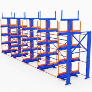 Heavy Duty Cantilever Racks