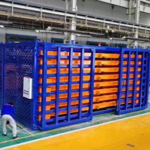 Heavy Duty Storage Rack
